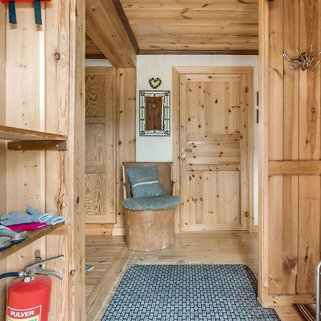 Chalet Fjaellnaes - Hjd025 By Interhome Tänndalen Eksteriør bilde