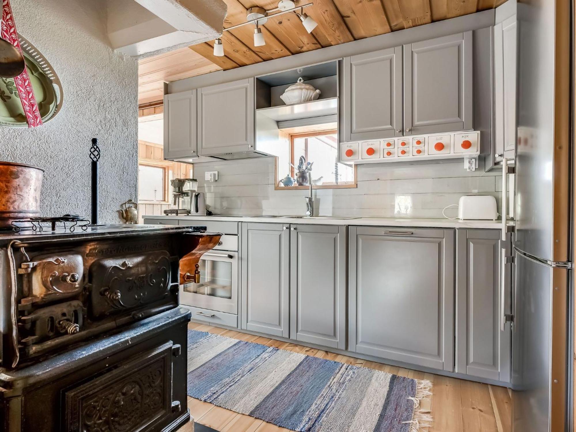 Chalet Fjaellnaes - Hjd025 By Interhome Tänndalen Eksteriør bilde