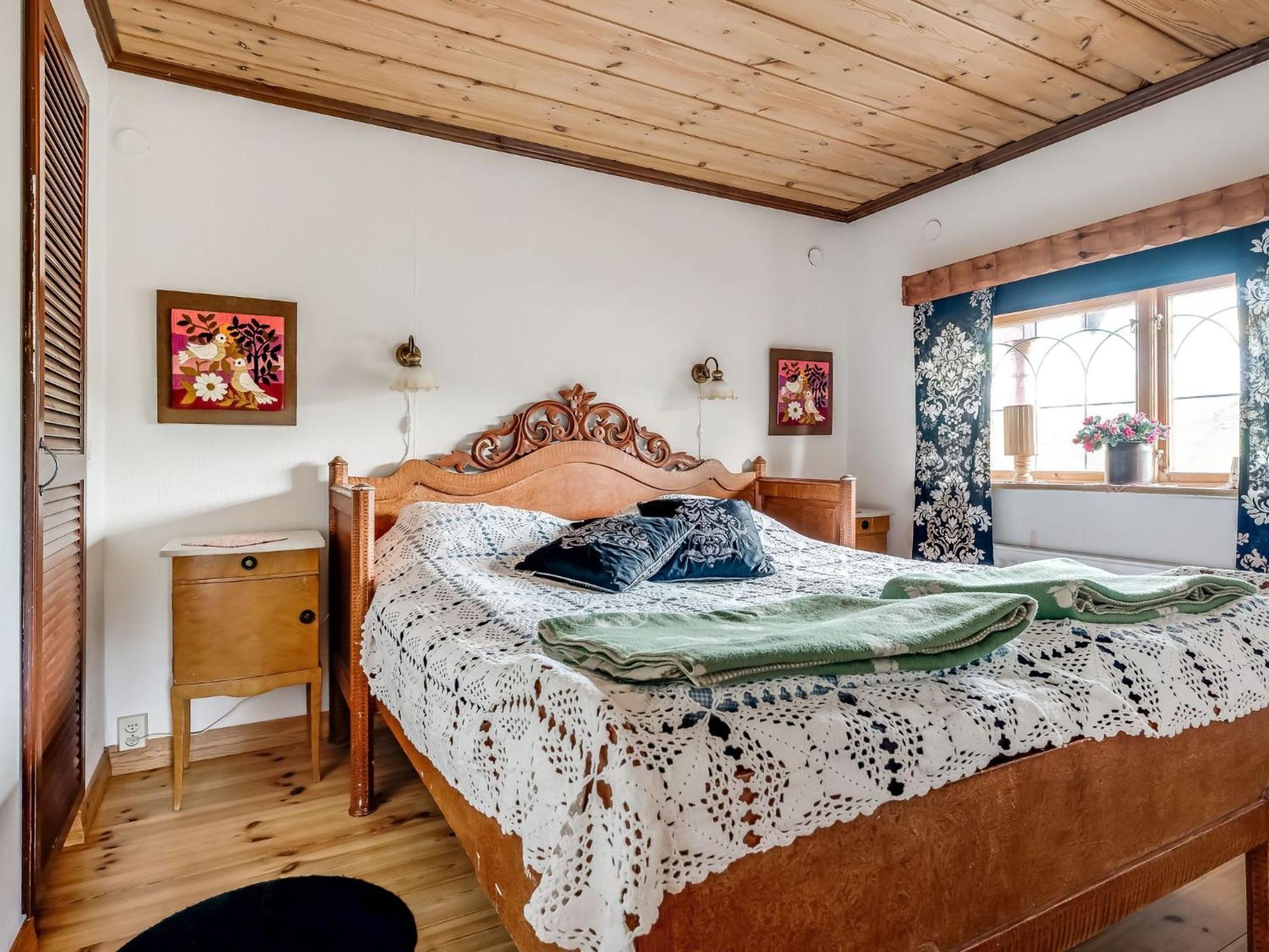 Chalet Fjaellnaes - Hjd025 By Interhome Tänndalen Eksteriør bilde