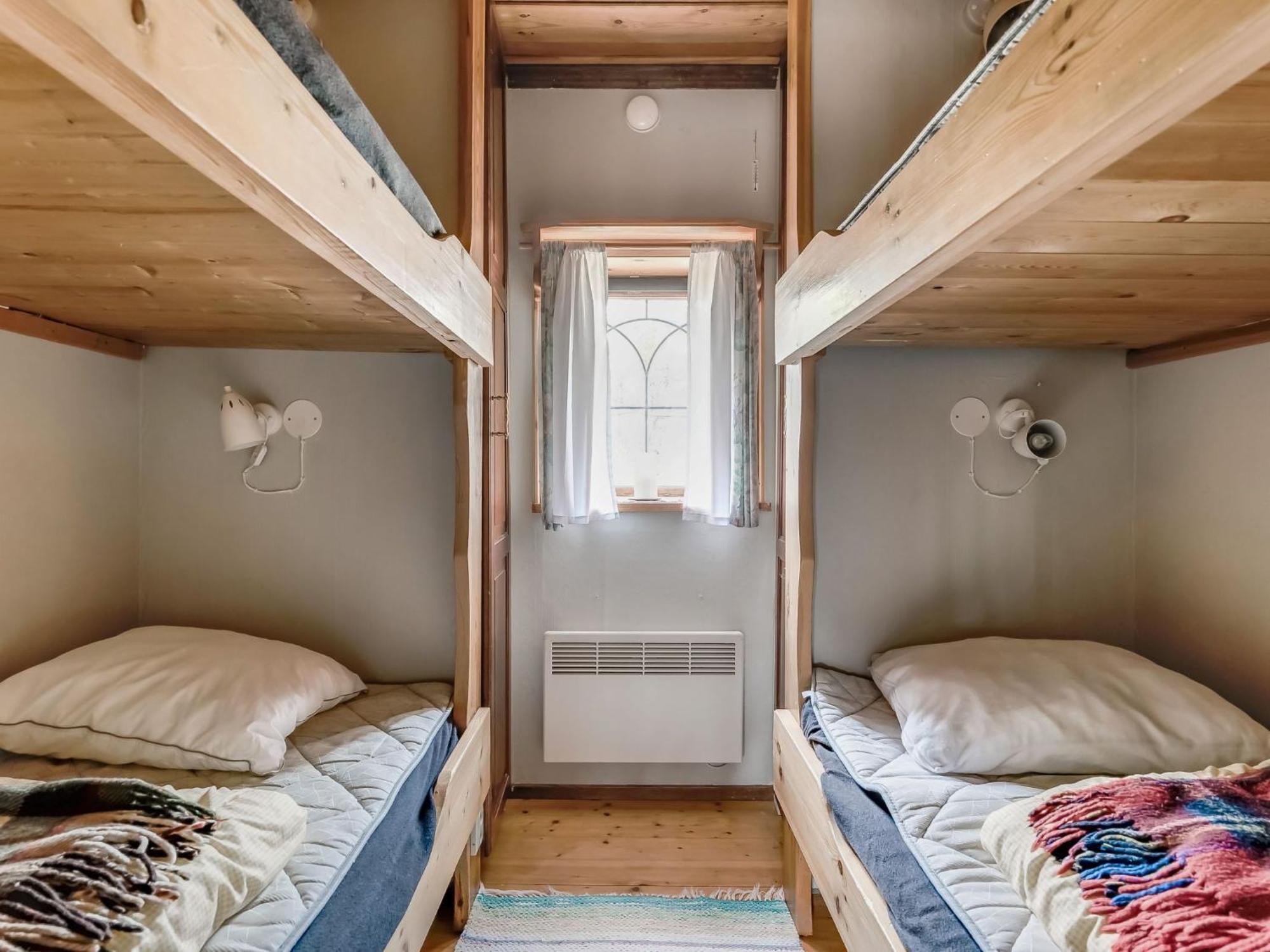 Chalet Fjaellnaes - Hjd025 By Interhome Tänndalen Eksteriør bilde